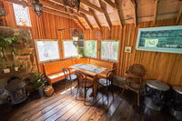 Booking Bass-lake Tourism House