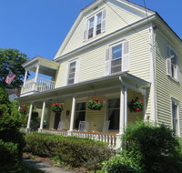 Cooperstown Bed and Breakfast - Tourism House