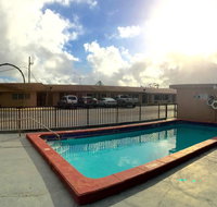 Coral Roc Motel - Tourism House