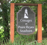 Cottages at Point Reyes Seashore - Tourism House