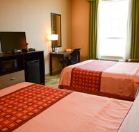 Cotulla Express Inn - Tourism House
