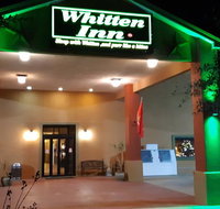 Cotulla Whitten Inn - Tourism House