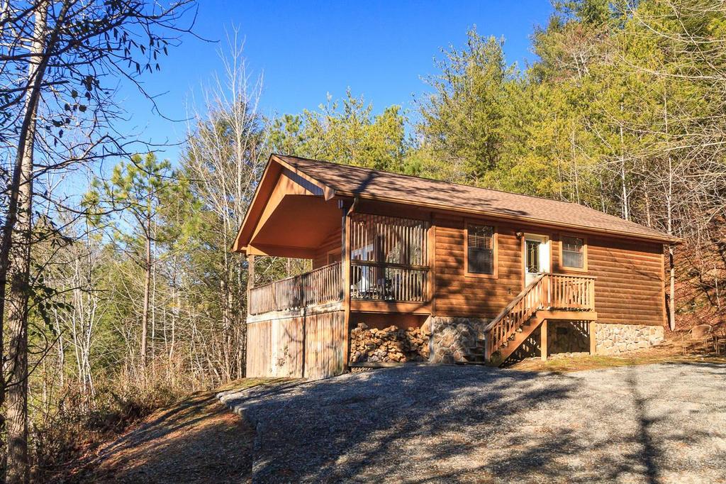 Country Bear Hideaway - thumb 0