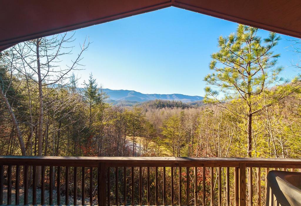 Country Bear Hideaway - thumb 1