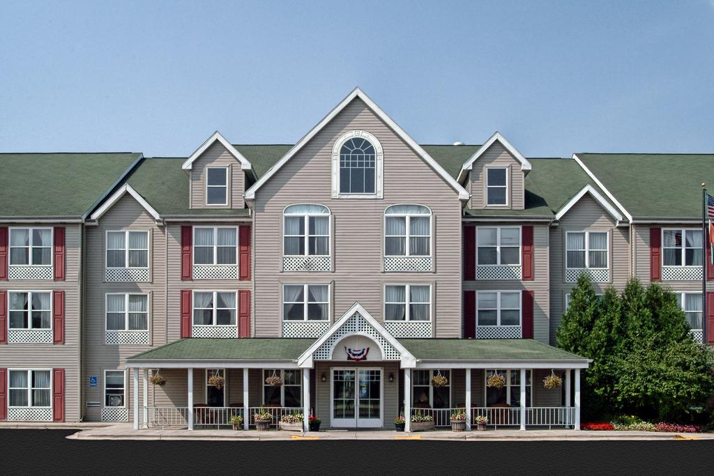 Country Inn & Suites By Radisson, Birch Run-Frankenmuth, MI - thumb 1