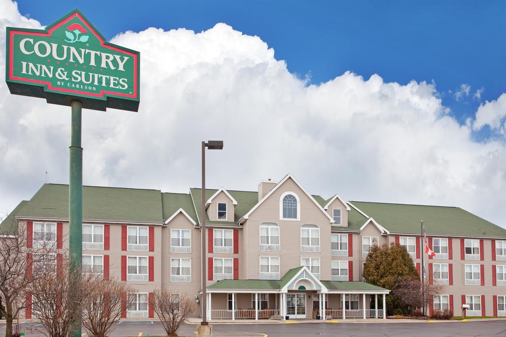 Country Inn & Suites By Radisson, Birch Run-Frankenmuth, MI - thumb 3