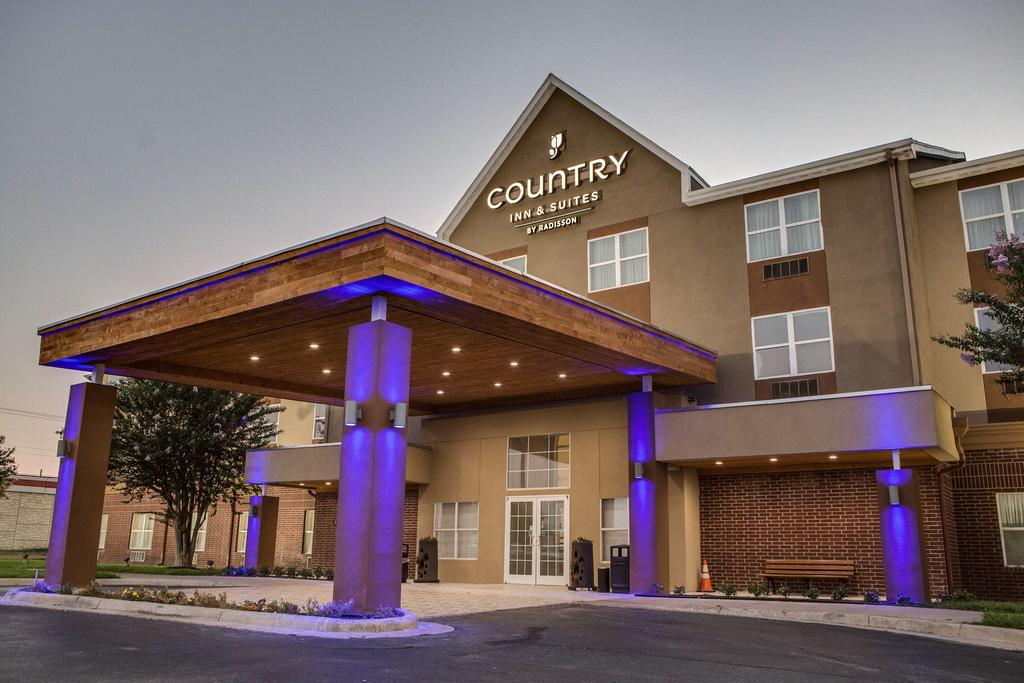 Country Inn & Suites By Radisson, Harlingen, TX - thumb 0