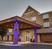 Country Inn  Suites by Radisson Harlingen TX - Tourism House