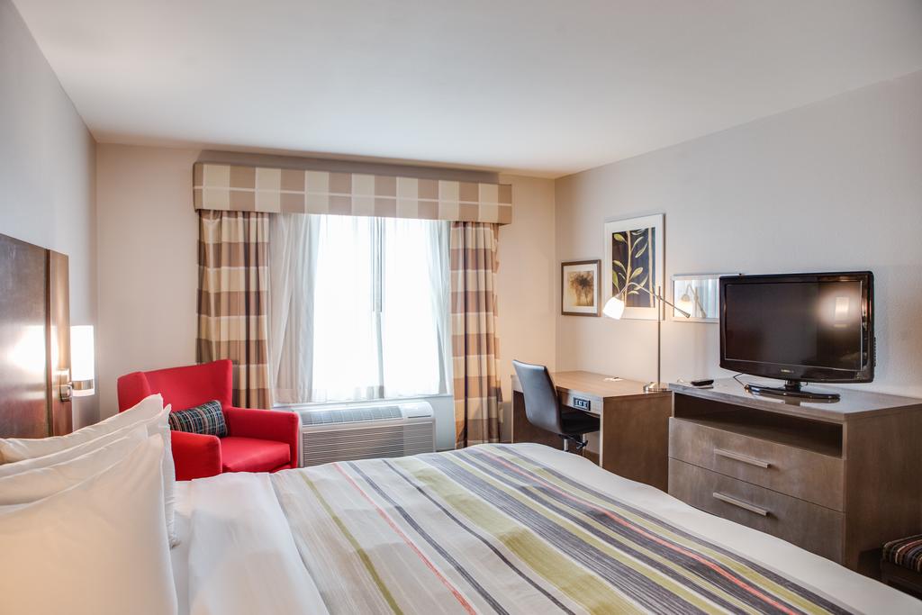 Country Inn & Suites By Radisson, Harlingen, TX - thumb 2