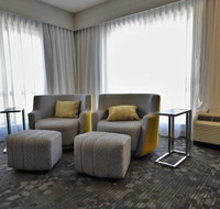 Courtyard by Marriott Asheville Airport - Tourism House
