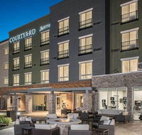 Courtyard by Marriott Clifton Park - Tourism House