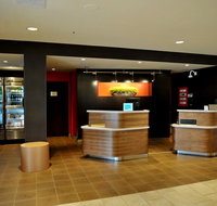 Courtyard by Marriott Dallas-Fort Worth/Bedford - Tourism House