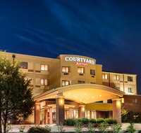 Courtyard by Marriott Denton - Tourism House