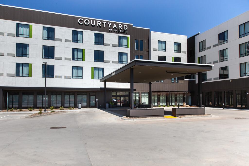 Courtyard By Marriott Rapid City - thumb 0