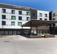 Courtyard by Marriott Rapid City - Tourism House