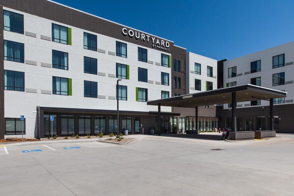 Courtyard By Marriott Rapid City - thumb 1