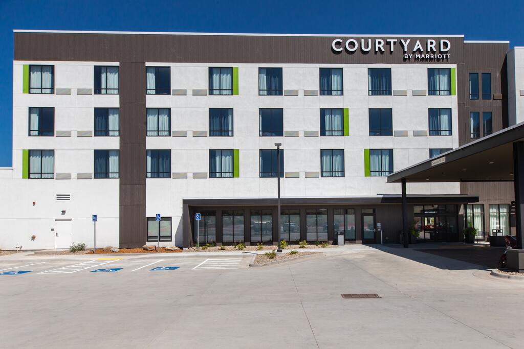 Courtyard By Marriott Rapid City - thumb 2