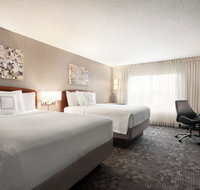 Courtyard Chicago Bloomingdale - Tourism House