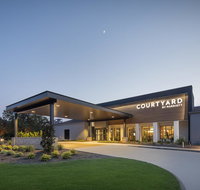 Courtyard Dallas Addison Midway - Tourism House
