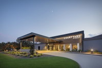 Booking Addison Tourism House