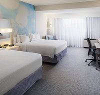 Courtyard Dallas Addison Quorum Drive - Tourism House