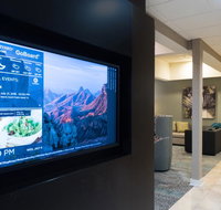 Courtyard Harlingen - Tourism House