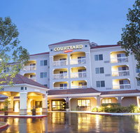 Courtyard Novato Marin/Sonoma - Tourism House