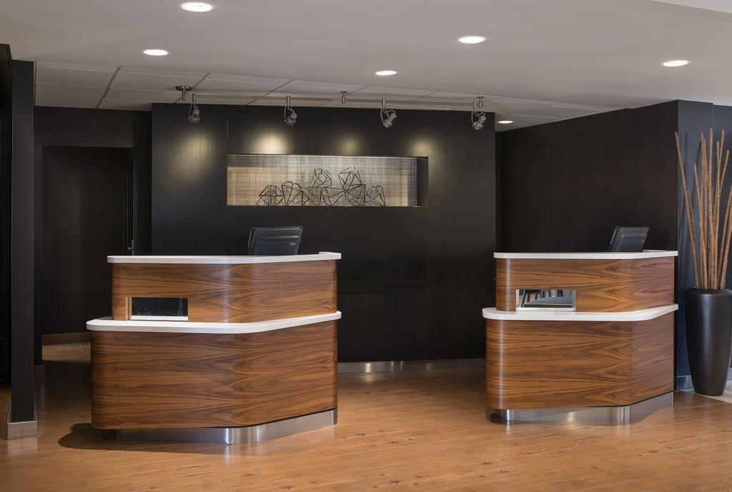 Courtyard San Jose Cupertino - thumb 1