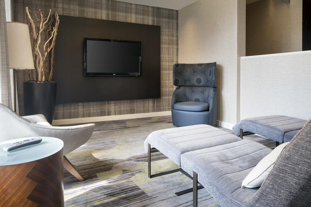 Courtyard San Jose Cupertino - thumb 3