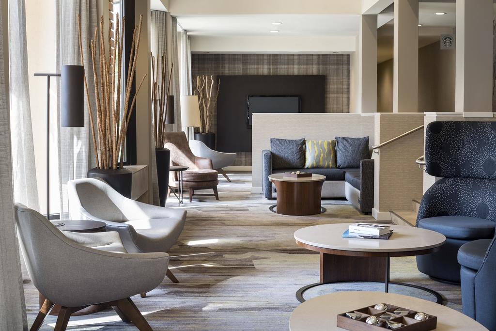 Courtyard San Jose Cupertino - thumb 2