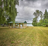 Cozy Lake Ann Apt. Near Platte River  Long Lake - Tourism House