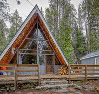 Cozy Mountain Escape in the Sierras - Tourism House