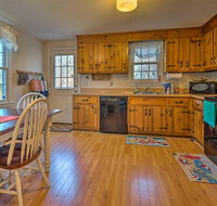 Cozy Yarmouth Home - Walk to Colonial Acres Beach! - Tourism House