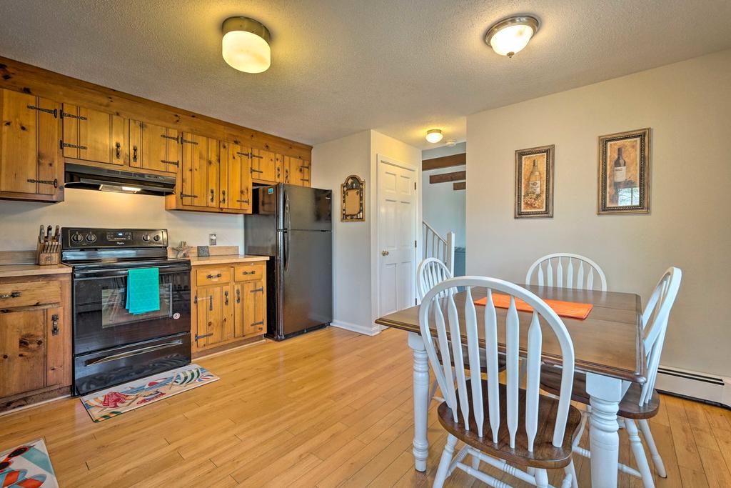 Cozy Yarmouth Home - Walk To Colonial Acres Beach! - thumb 2