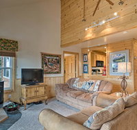 Cripple Creek Home with Views - Near Pikes Peak - Tourism House