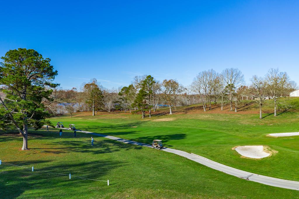 Crown Resorts At Lake Tansi - thumb 1