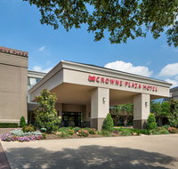 Crowne Plaza Dallas Near Galleria-Addison - Tourism House