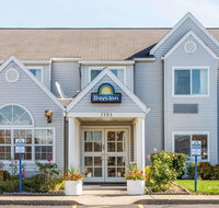 Days Inn & Suites by Wyndham Boardman - Tourism House