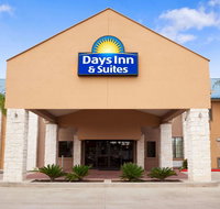 Days Inn & Suites by Wyndham Conroe North - Tourism House