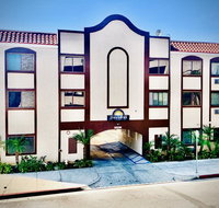 Days Inn by Wyndham Alhambra CA - Tourism House