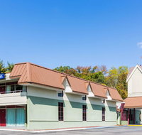 Days Inn by Wyndham East Stroudsburg - Tourism House