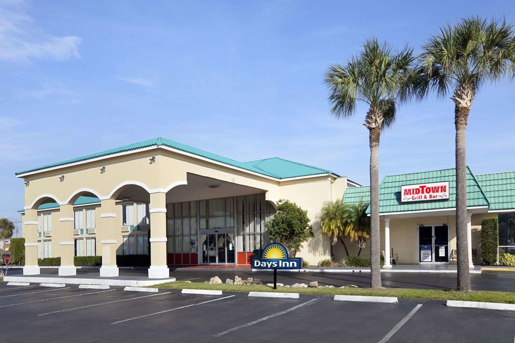 Days Inn By Wyndham Fort Pierce Midtown - thumb 0