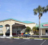 Days Inn by Wyndham Fort Pierce Midtown - Tourism House