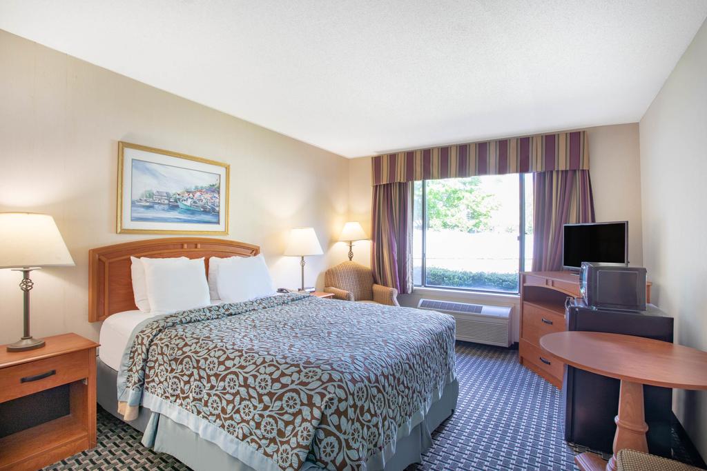 Days Inn By Wyndham Mystic - thumb 3