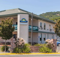 Days Inn by Wyndham Novato/San Francisco - Tourism House