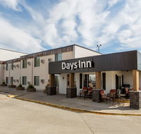 Days Inn by Wyndham Pierre - Tourism House