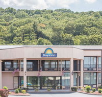 Days Inn by Wyndham Princeton - Tourism House