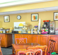 Days Inn by Wyndham Salem - Tourism House