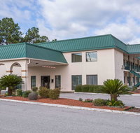 Days Inn by Wyndham Summerton - Tourism House