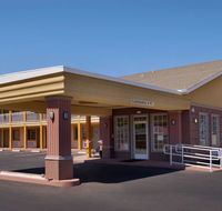 Days Inn by Wyndham Ukiah - Tourism House